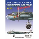 ENCICLOPEDIA DE LA AVIACIÓN MILITAR ESPAÑOLA 40