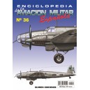 ENCICLOPEDIA DE LA AVIACIÓN MILITAR ESPAÑOLA 40