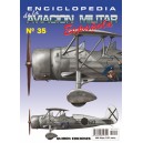 ENCICLOPEDIA DE LA AVIACIÓN MILITAR ESPAÑOLA 40