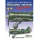 ENCICLOPEDIA DE LA AVIACIÓN MILITAR ESPAÑOLA 40