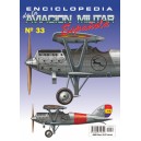 ENCICLOPEDIA DE LA AVIACIÓN MILITAR ESPAÑOLA 40