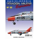 ENCICLOPEDIA DE LA AVIACIÓN MILITAR ESPAÑOLA 40