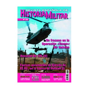 REVISTA ESPAÑOLA DE HISTORIA MILITAR 122