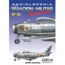 ENCICLOPEDIA DE LA AVIACIÓN MILITAR ESPAÑOLA 40