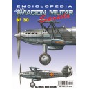 ENCICLOPEDIA DE LA AVIACIÓN MILITAR ESPAÑOLA 40