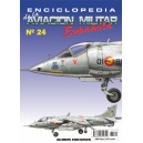 ENCICLOPEDIA DE LA AVIACIÓN MILITAR ESPAÑOLA 25