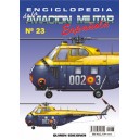 ENCICLOPEDIA DE LA AVIACIÓN MILITAR ESPAÑOLA 23