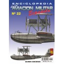 ENCICLOPEDIA DE LA AVIACIÓN MILITAR ESPAÑOLA 25