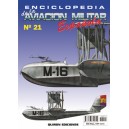 ENCICLOPEDIA DE LA AVIACIÓN MILITAR ESPAÑOLA 25