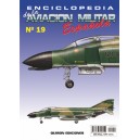 ENCICLOPEDIA DE LA AVIACIÓN MILITAR ESPAÑOLA 25