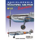 ENCICLOPEDIA DE LA AVIACIÓN MILITAR ESPAÑOLA 25