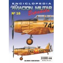 ENCICLOPEDIA DE LA AVIACIÓN MILITAR ESPAÑOLA 25