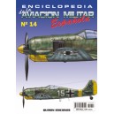 ENCICLOPEDIA DE LA AVIACIÓN MILITAR ESPAÑOLA 18