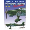 ENCICLOPEDIA DE LA AVIACIÓN MILITAR ESPAÑOLA 14