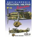 ENCICLOPEDIA DE LA AVIACIÓN MILITAR ESPAÑOLA 14