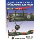 ENCICLOPEDIA DE LA AVIACIÓN MILITAR ESPAÑOLA 14