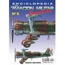 ENCICLOPEDIA DE LA AVIACIÓN MILITAR ESPAÑOLA 14