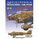 ENCICLOPEDIA DE LA AVIACIÓN MILITAR ESPAÑOLA 14