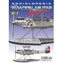 ENCICLOPEDIA DE LA AVIACIÓN MILITAR ESPAÑOLA 7