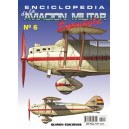 ENCICLOPEDIA DE LA AVIACIÓN MILITAR ESPAÑOLA 8