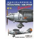 ENCICLOPEDIA DE LA AVIACIÓN MILITAR ESPAÑOLA 8