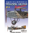 ENCICLOPEDIA DE LA AVIACIÓN MILITAR ESPAÑOLA 3