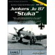 World War II Combat Aircraft Photo Archive. N.º 5 Junkers Ju 87 "Stuka"