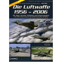 Die Luftwaffe 1956 - 2006