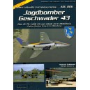 Jagdbomber Geschwader 43