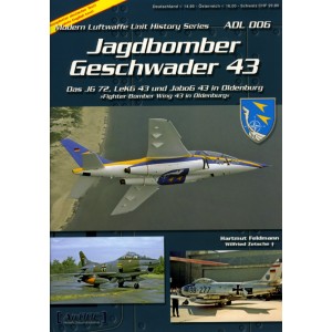 Jagdbomber Geschwader 43