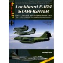 Lockheed F-104 STARFIGHTER