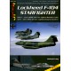 Lockheed F-104 STARFIGHTER