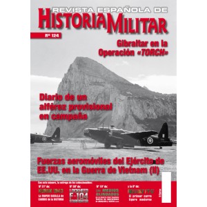 REVISTA ESPAÑOLA DE HISTORIA MILITAR  124