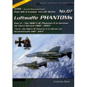 Luftwaffe PHAMTOMs