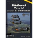 Dildband Pictorial German Starfighters