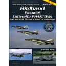 Bildband Pictorial Luftwaffe Phamtoms