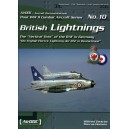 British Lightnings