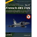 French DELTAS