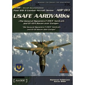 USAFE AARDVARKs