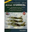 British Harriers