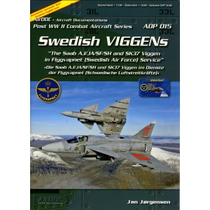 Swedish VIGGENs