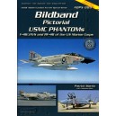 Bildband Pictorial USMC PHANTOMS