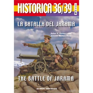 La Batalla del Jarama