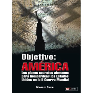 Objetivo: América