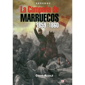 La Campaña de Marruecos 1859-1860