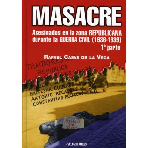 Masacre