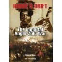 Rorke´s Drift. La inmortal batalla anglo-zulú.