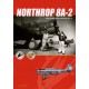 Northrop A8-2