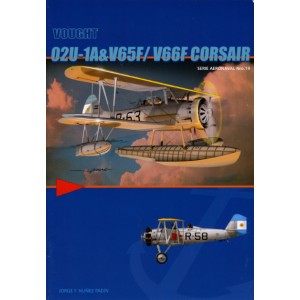 O2U-1A¬V65F/V66F CORSAIR