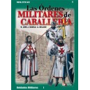 Nº 1 LAS ÓRDENES MILITARES DE CABALLERIA